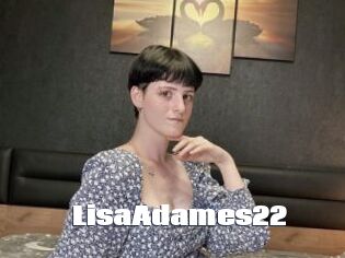 LisaAdames22