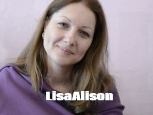 LisaAlison