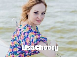 LisaCheery