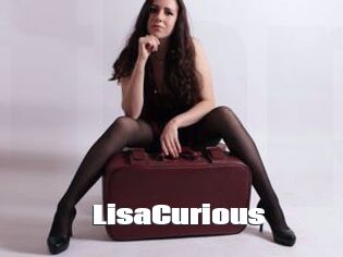 LisaCurious