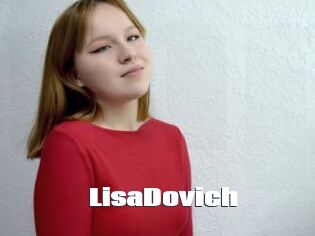 LisaDovich