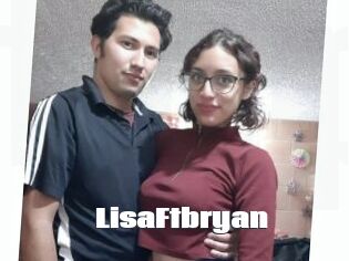 LisaFtbryan