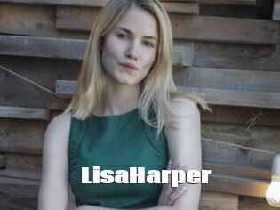 LisaHarper