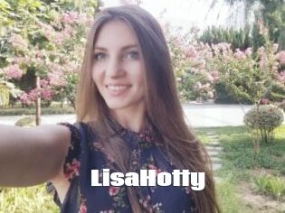 LisaHotty