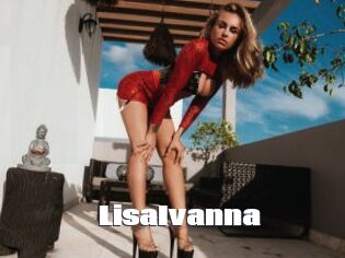 LisaIvanna