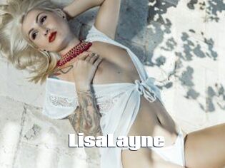 LisaLayne