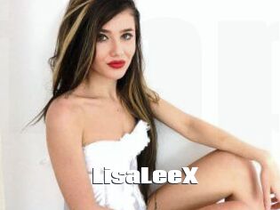 LisaLeeX