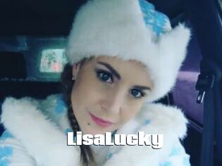 LisaLucky