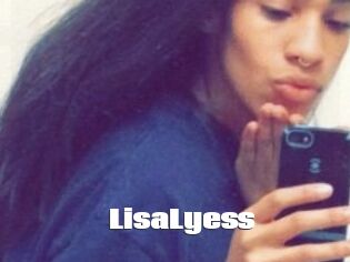 LisaLyess