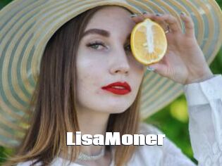 LisaMoner