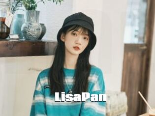 LisaPan