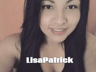 LisaPatrick The hot porn
