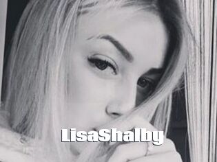 LisaShalby