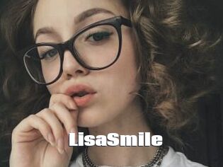 LisaSmile