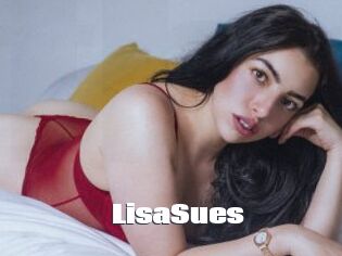 LisaSues