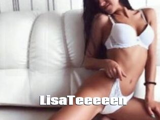 LisaTeeeeen