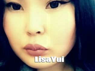 LisaYui The hot porn