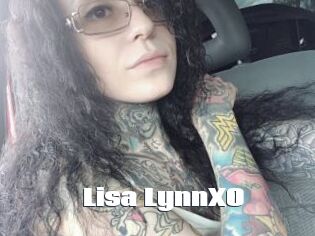 Lisa_LynnXO