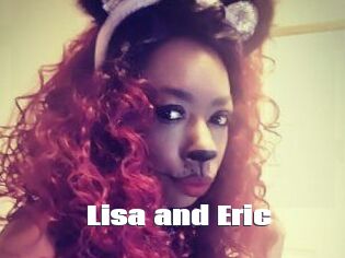 Lisa_and_Eric