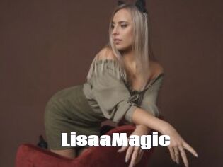 LisaaMagic