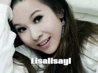 Lisalisayl