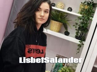 LisbetSalander