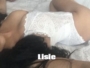 Lisie