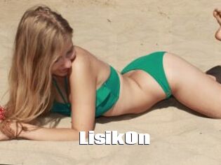 LisikOn