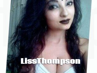 LissThompson