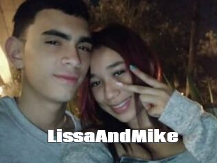 LissaAndMike