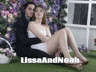 LissaAndNoah