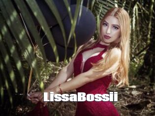 LissaBossii
