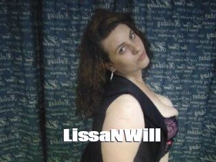 LissaNWill