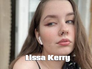 Lissa_Kerry The hot porn