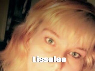 Lissalee