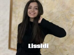 Lissidi The hot porn
