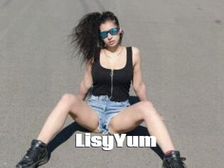 LisyYum