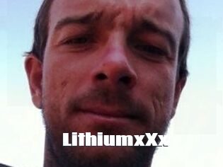 LithiumxXx The hot porn