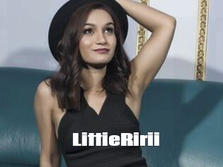 LittieRirii