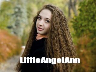 LittleAngelAnn