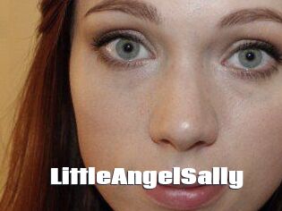 LittleAngelSally