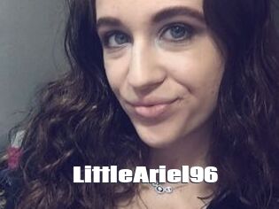 LittleAriel96