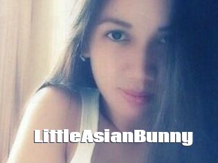 LittleAsianBunny The hot porn