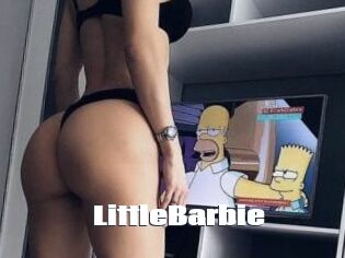 LittleBarbie