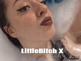 LittleBitch_X