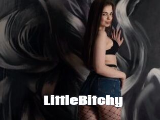 LittleBitchy