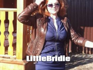 LittleBridie The hot porn
