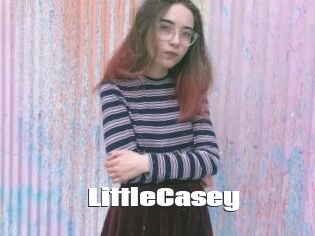 LittleCasey
