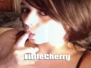 Little_Cherry The hot porn