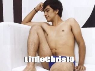 LittleChris18